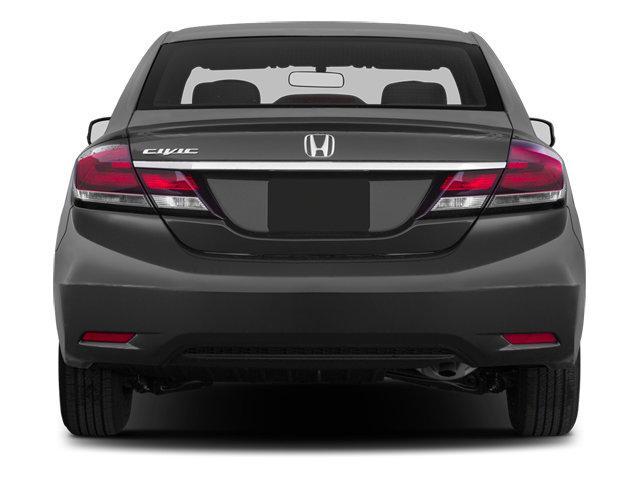 used 2013 Honda Civic car, priced at $14,999