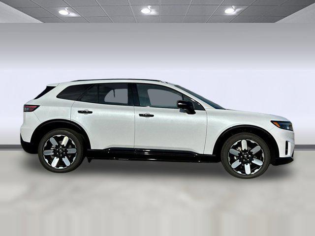 new 2026 Honda Prologue car, priced at $55,179