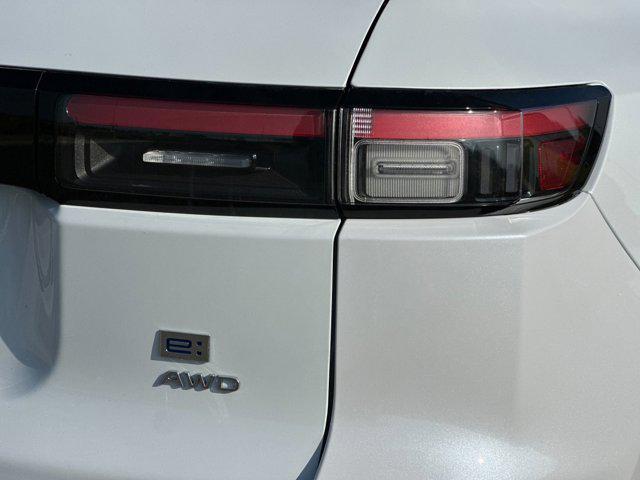 new 2026 Honda Prologue car, priced at $55,179