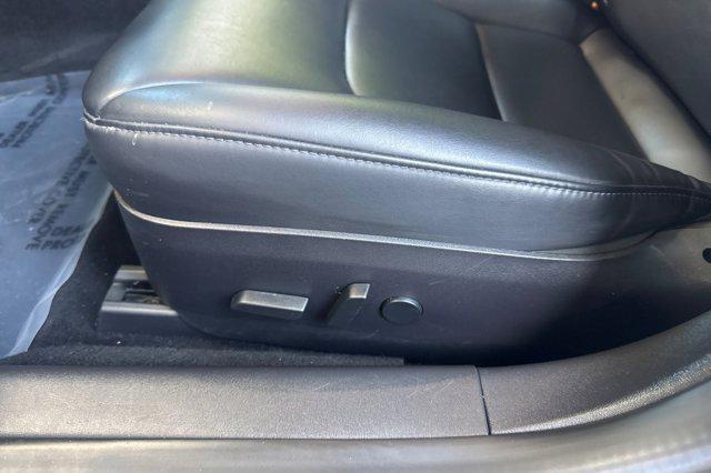 used 2018 Tesla Model 3 car, priced at $20,499