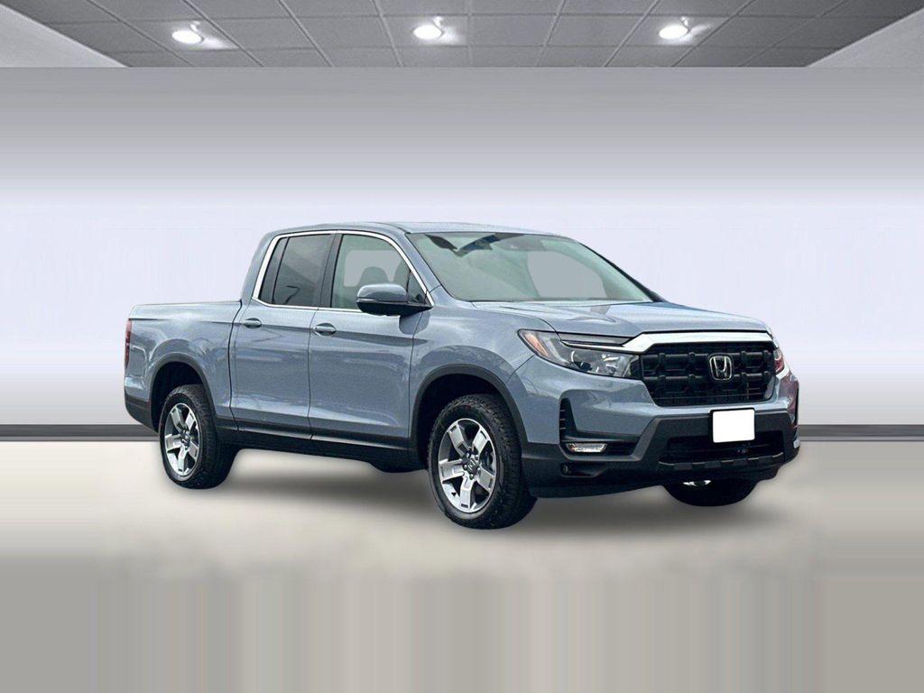 new 2026 Honda Ridgeline car, priced at $43,103
