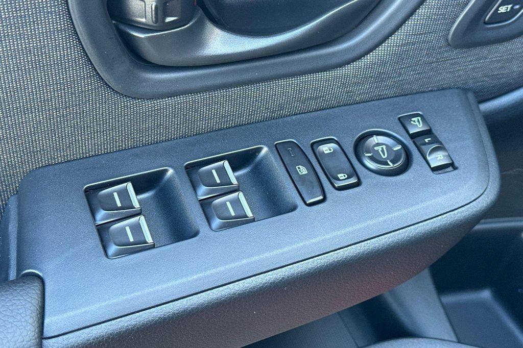 new 2026 Honda Passport car, priced at $50,876