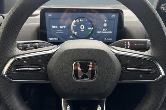 new 2026 Honda Prologue car, priced at $49,331