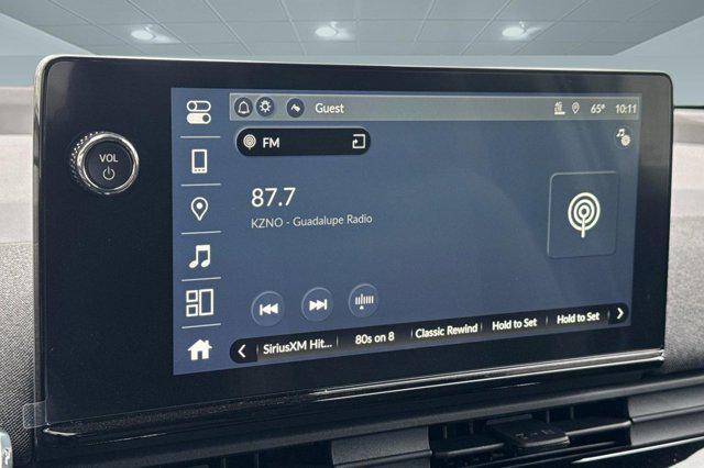 new 2026 Honda Prologue car, priced at $49,331