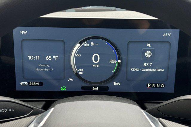 new 2026 Honda Prologue car, priced at $49,331
