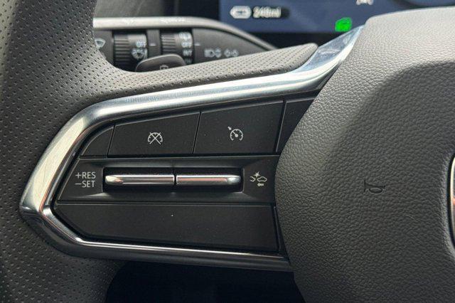 new 2026 Honda Prologue car, priced at $49,331