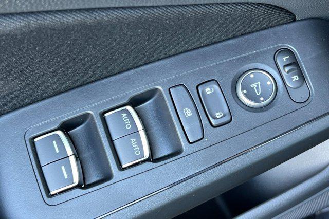 new 2026 Honda Civic car, priced at $27,178