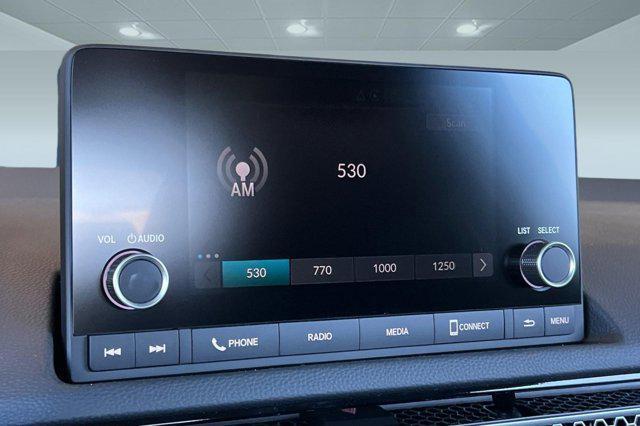 new 2026 Honda Civic car, priced at $27,178