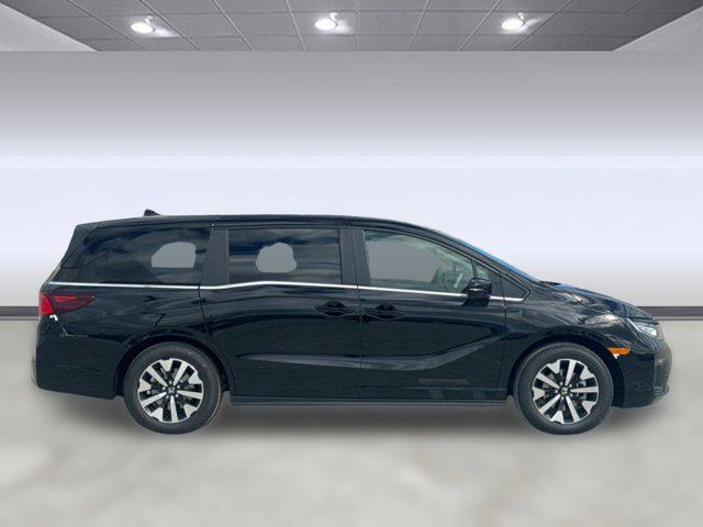 new 2026 Honda Odyssey car, priced at $44,290