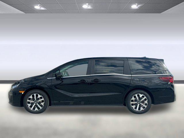 new 2026 Honda Odyssey car, priced at $44,290