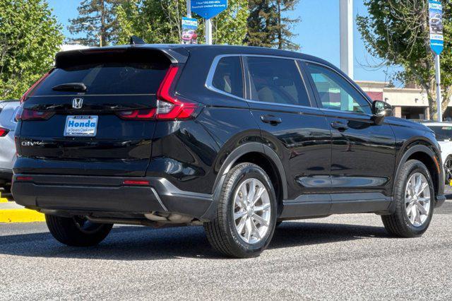 used 2023 Honda CR-V car, priced at $27,891