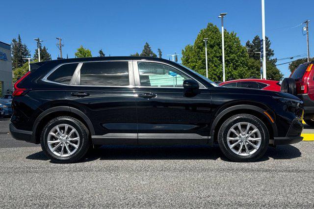 used 2023 Honda CR-V car, priced at $27,891