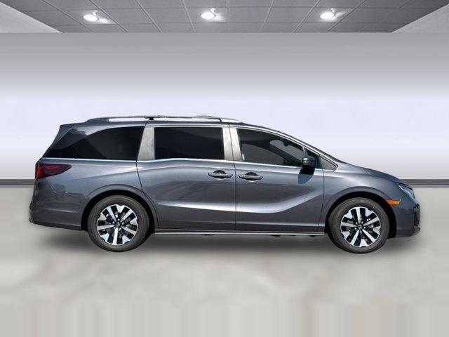new 2026 Honda Odyssey car, priced at $43,755