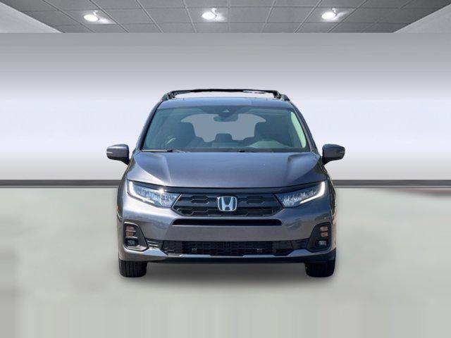 new 2026 Honda Odyssey car, priced at $43,755