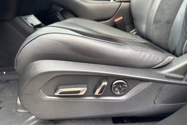 used 2023 Acura RDX car, priced at $34,999