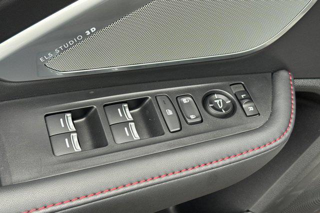 used 2023 Acura RDX car, priced at $34,999