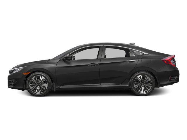 used 2016 Honda Civic car, priced at $11,999