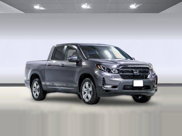 new 2026 Honda Ridgeline car, priced at $42,677
