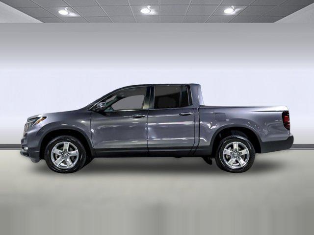new 2026 Honda Ridgeline car, priced at $42,677