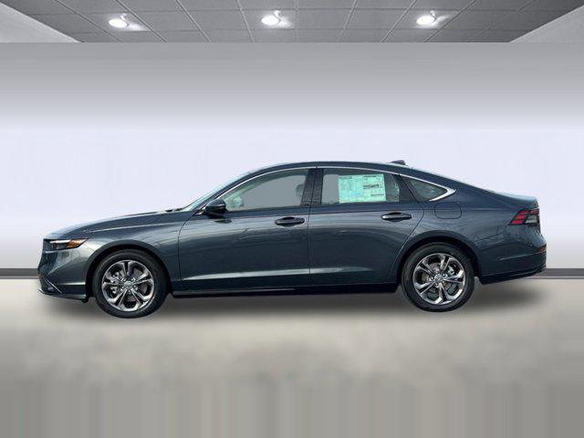 new 2026 Honda Accord Hybrid car, priced at $35,131