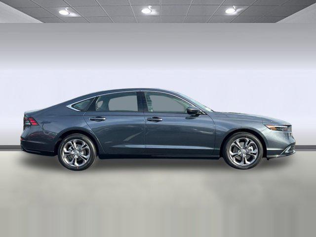 new 2026 Honda Accord Hybrid car, priced at $35,131