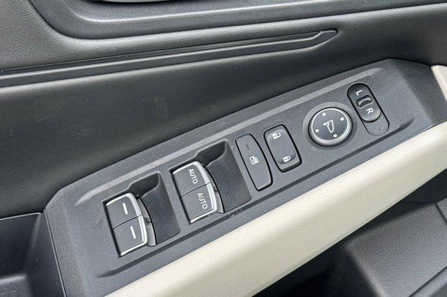 new 2026 Honda Accord Hybrid car, priced at $35,131