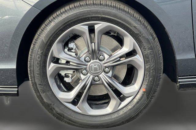 new 2026 Honda Accord Hybrid car, priced at $35,131