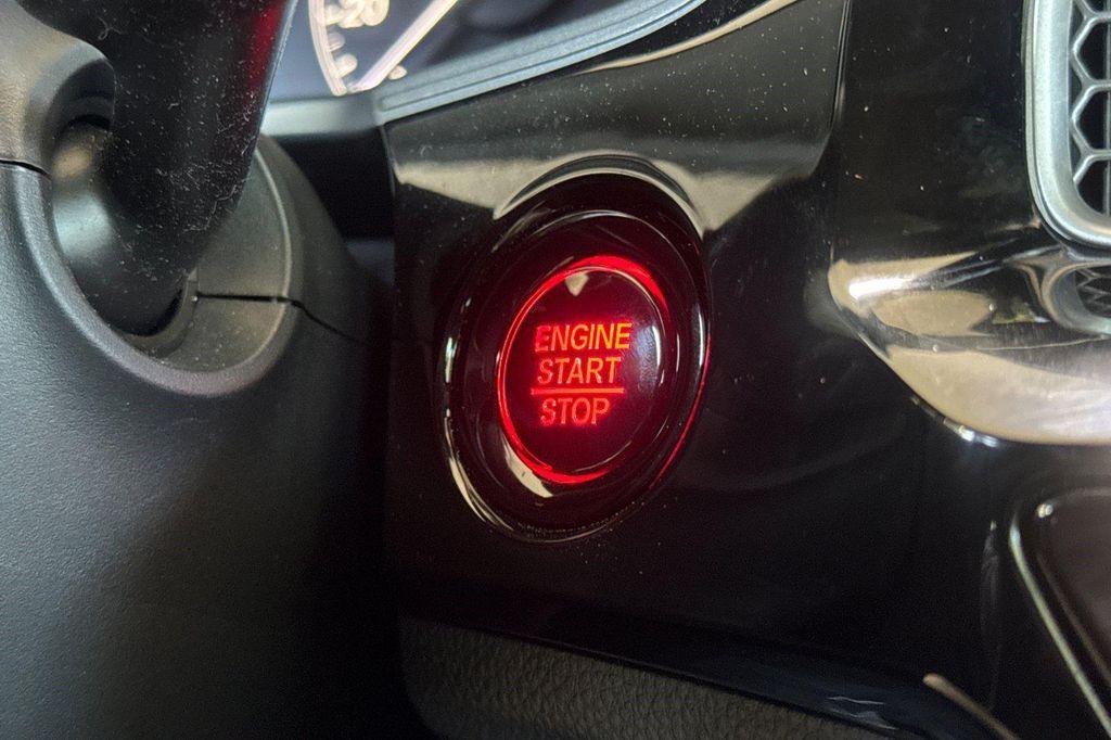 used 2024 Honda Civic car, priced at $25,584