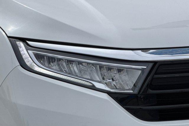used 2024 Honda Odyssey car, priced at $35,366