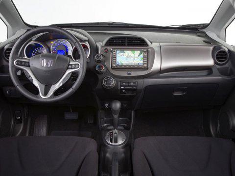 used 2010 Honda Fit car, priced at $7,999
