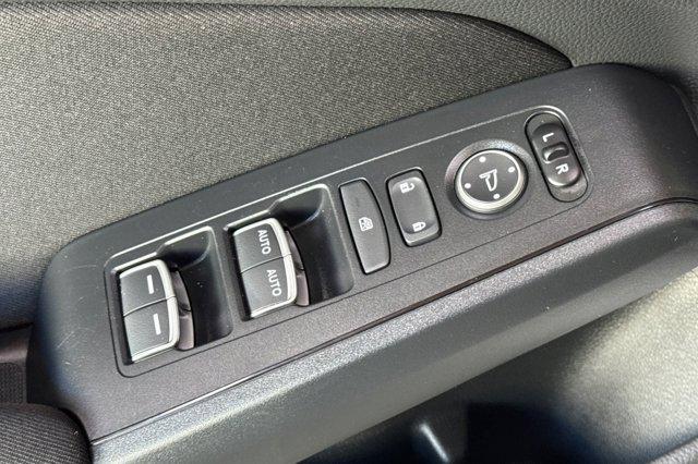 used 2024 Honda Civic car, priced at $26,498