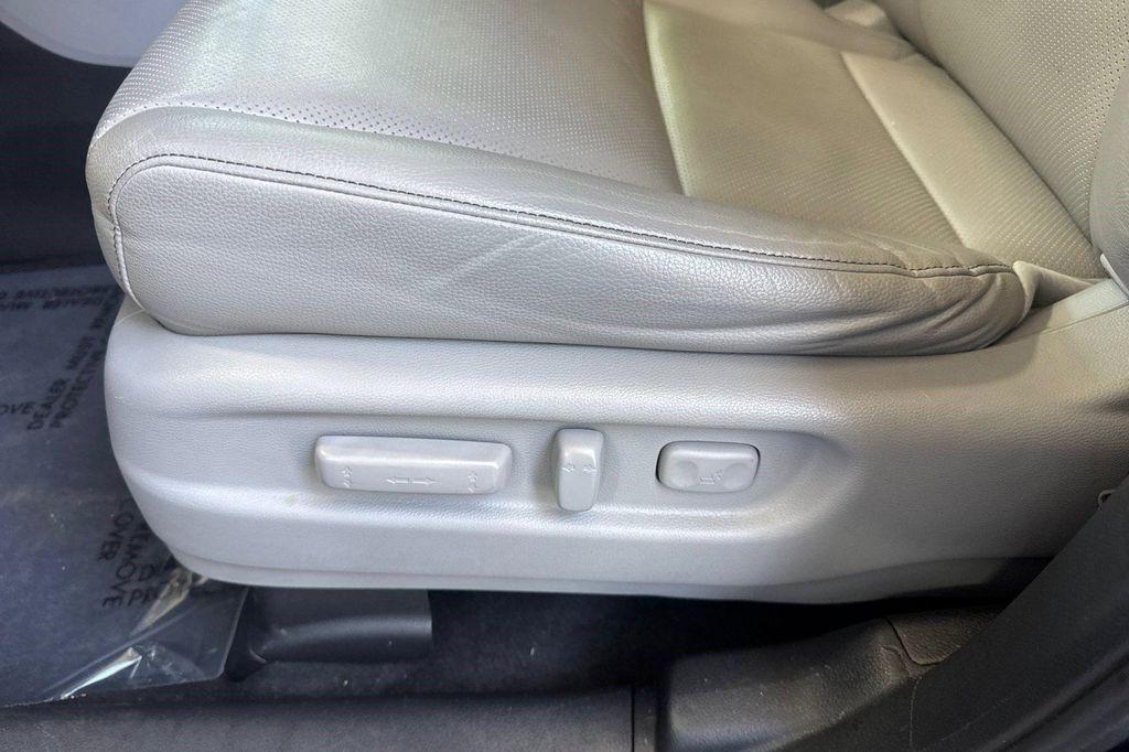 used 2023 Honda Ridgeline car, priced at $30,473