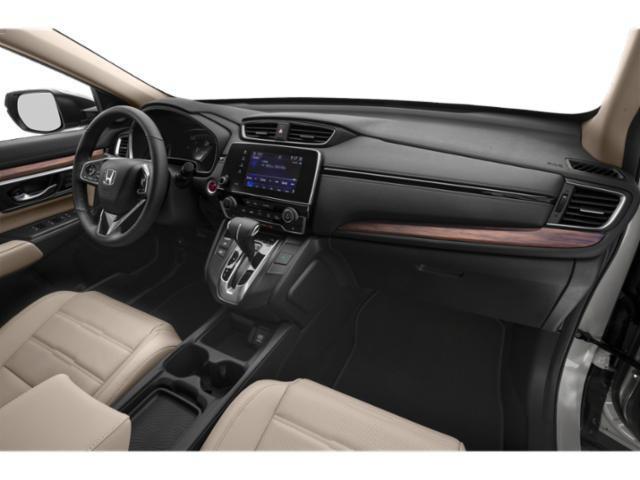 used 2019 Honda CR-V car, priced at $21,448