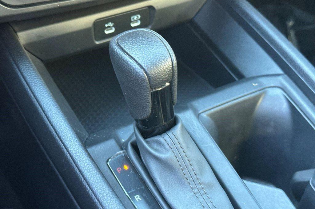 used 2023 Honda Accord car, priced at $24,493