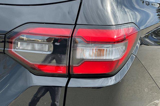 new 2026 Honda Pilot car, priced at $52,791