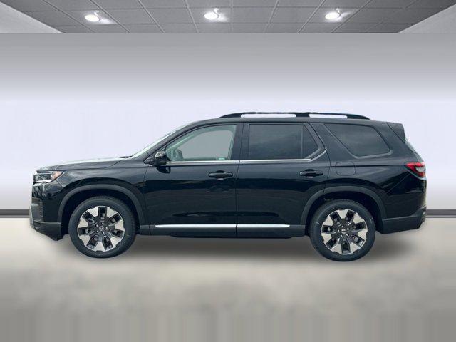 new 2026 Honda Pilot car, priced at $52,791