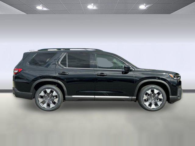 new 2026 Honda Pilot car, priced at $52,791