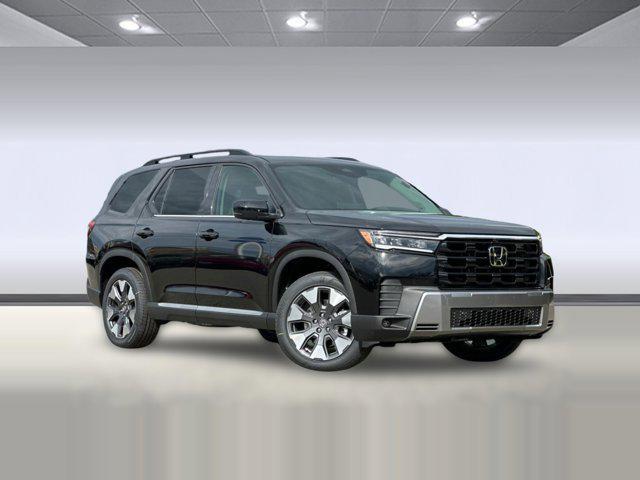 new 2026 Honda Pilot car, priced at $52,791