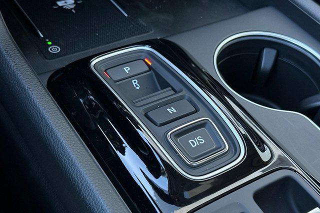 new 2026 Honda Pilot car, priced at $52,791