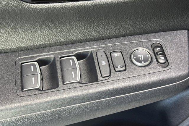 used 2026 Honda CR-V Hybrid car, priced at $40,228