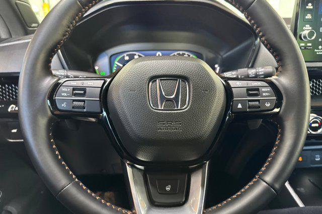 used 2026 Honda CR-V Hybrid car, priced at $40,228