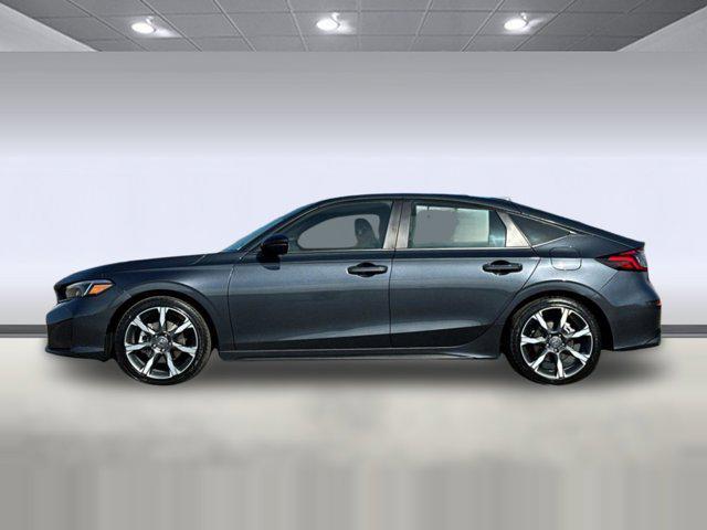 new 2026 Honda Civic Hybrid car, priced at $34,790