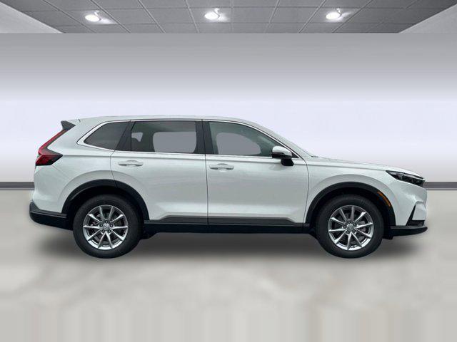 new 2026 Honda CR-V car, priced at $36,555