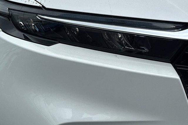 new 2026 Honda CR-V car, priced at $36,555