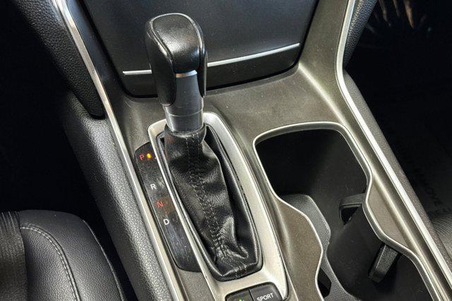 used 2022 Honda Accord car, priced at $21,488