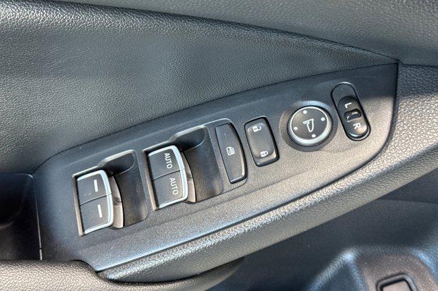 used 2022 Honda Accord car, priced at $21,488