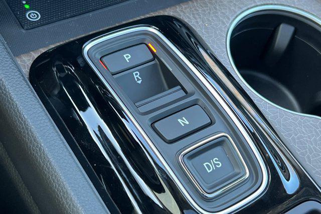 new 2026 Honda Pilot car, priced at $54,741