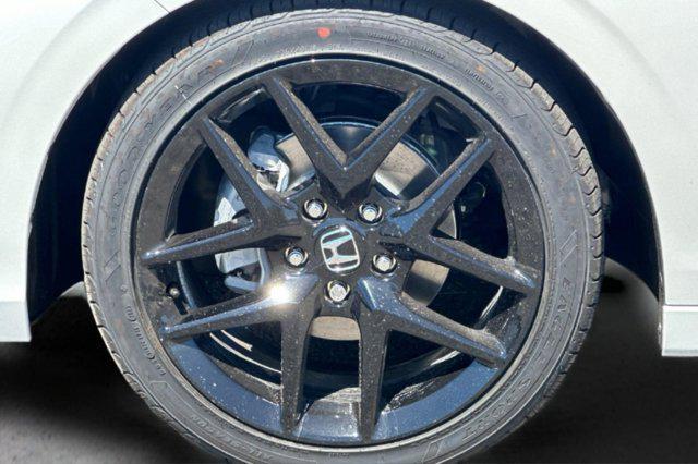 new 2026 Honda Civic car, priced at $28,845