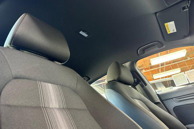 new 2026 Honda Civic car, priced at $28,845