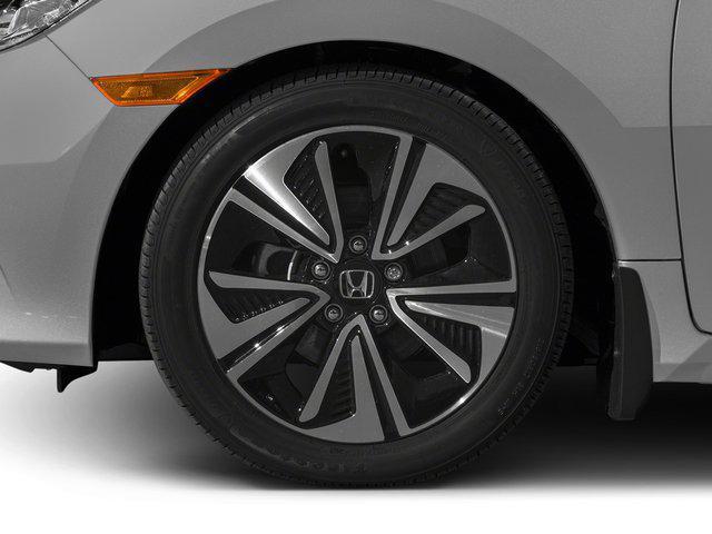 used 2018 Honda Civic car, priced at $22,084